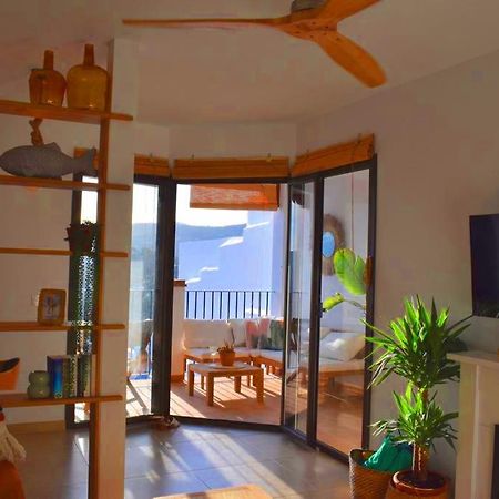 Millers Boutique Apartment Frigiliana Exteriér fotografie