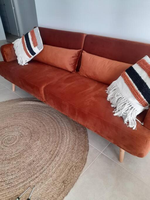 Millers Boutique Apartment Frigiliana Exteriér fotografie